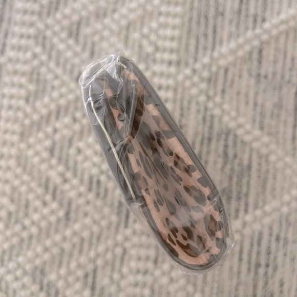 Leopard clutch - Picture 2 of 2